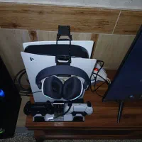 ps5 fat 1 trabet|کنسول، بازی ویدئویی و آنلاین|اسفراین, |دیوار