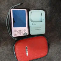 دوربین Canon اصل