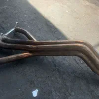 هدرز و مکش