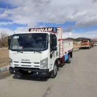 راننده پایه دو