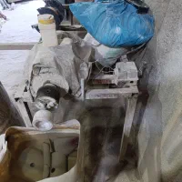 دستگاه تراشکاری سنگ|ماشین‌آلات صنعتی|قم, قلعه صدری|دیوار