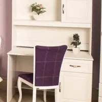 میز لوازم التحریر برند بادریس