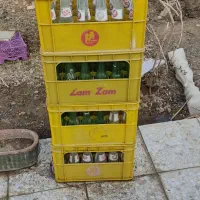 صندوق نوشابه