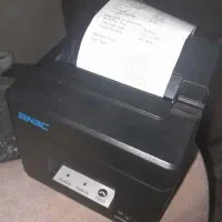 پرینتر حرارتی