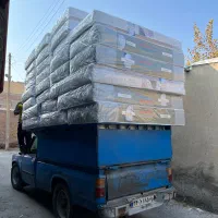 تشک تکنفره|تشک تختخواب|مراغه, |دیوار