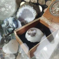 معاوضه عقیق سلیمانی وانگشتر با عقیق سبز