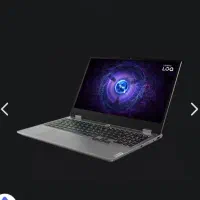 لپتاپ لنوو loq گیمینگ