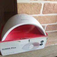 رنگ مو و دستگاه لاک خشک کن|آرایشی، بهداشتی، درمانی|فردیس, ثابتی|دیوار