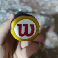 راکت تنیس اصلی انتیک ویلسون t3000