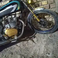 موتور مزایده۲۰۰