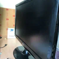 مانیتور LG W2261V|قطعات و لوازم جانبی رایانه|لنگرود, |دیوار