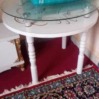 وسایل خانه|میز و صندلی غذاخوری|گوآور, |دیوار