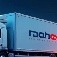 پیک جهت توزیع مرسولات پستی