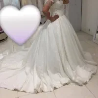 فروش و کرایه لباس عروس با پایین ترین قیمت|لباس|یزد, |دیوار