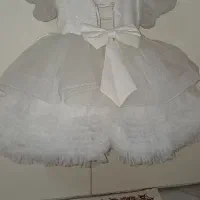 لباس مجلسی بچگانه