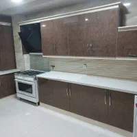 کابینت ام دی اف خیلی تمیز|مصالح و تجهیزات ساختمان|تهران, مشیریه|دیوار