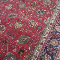 فرش دستبافت|فرش|بومهن, |دیوار