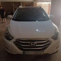 توسان ۲۰۱۵ فول نیوفیس