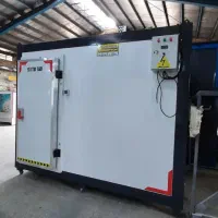 یخچال سردخانه نیسان ایسوزو وانت|قطعات یدکی و لوازم جانبی|اراک, |دیوار