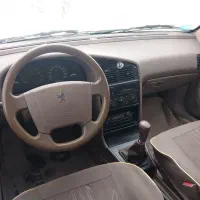 پژو۴۰۵درجه یک