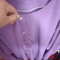 لباس شومیز تونیک بلوز سایز بزرگ