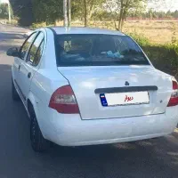 تیبا مدل 91|خودرو سواری و وانت|مبارکه, |دیوار
