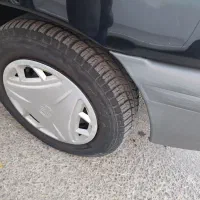 پراید وانت