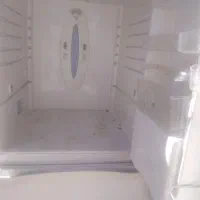 یخچال فریزر  اسنوا