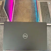 لپتاپ Dell 5580 پردازنده i5 7300 رم8 هارد ssd 256