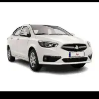 ماشین سواری شاهین  cvt اتومات