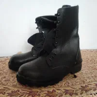 پوتین نظامی سربازی و لباس بسیجی