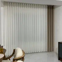 ۲۰درصد تخفیف هایپر پرده لطیفی بمدت ده روز|پرده، رانر، رومیزی|قزوین, |دیوار