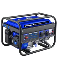 موتوربرق ۳۵۰۰سیم پیچی کاملامسی ویوارکس