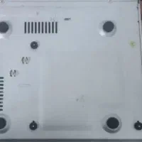 دستگاه سی دی قدیمی