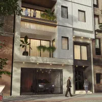 پیش فروش۱۷۵متری/شخصی ساز کار معتبر/اول سیدرضی