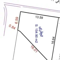 ملکی به متراژ 154متر تعمیرگاه