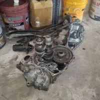 مکانیکی و تعویض روغنی میرزا