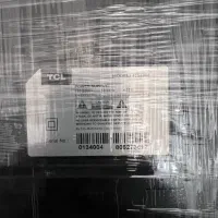 TCL دو عدد|تلویزیون و پروژکتور|تهران, صادقیه|دیوار