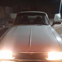 پیکان وانت مدل ۸۷