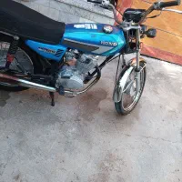 موتور 125