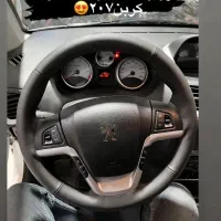 روکش صندلی دور فرمان فابریک  کفی 5 بعدی|خدمات موتور و ماشین|خرم‌آباد, |دیوار