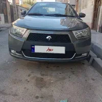 دنا پلاس توربو ۶ دنده|خودرو سواری و وانت|قرچک, زیبا شهر|دیوار