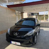 ۲۰۷ پاناروما فول ارتقا یافته ۱۴۰۴