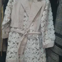 بارونی وپالتو