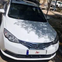ام جی 360 توربو Mg360