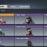 اکانت کالاف|کنسول، بازی ویدئویی و آنلاین|جیرفت, |دیوار