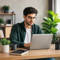 استخدام نیروی پشتیبانی و امور مشتریان