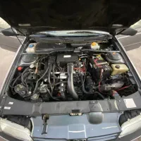 پژو۴۰۵دوگانه کارخانه