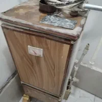 آبگرمکن دیواری منبعی 30 لیتری