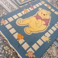 فرش اتاق کودک|فرش|اردبیل, |دیوار